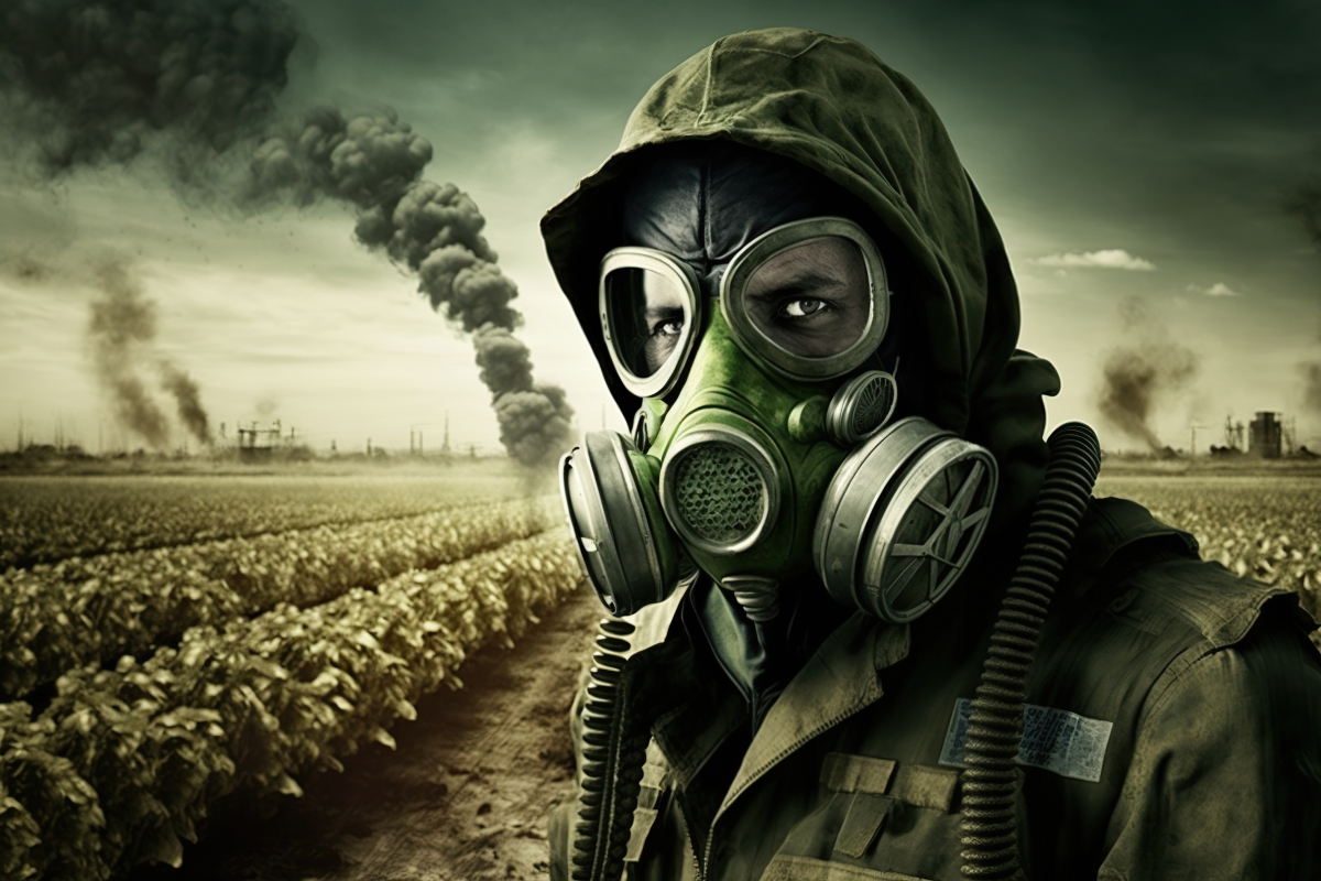 Pesticides and the Climate Crisis: Fossil Fuel Dependency Exacerbates Impact